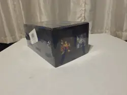 Sorcery: Contested Realm Kickstarter Alpha Precon Deck Box: The Four Elements - Image 5