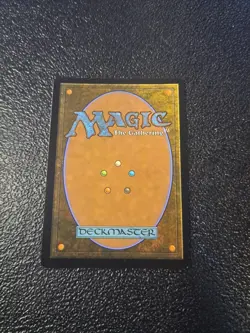 MTG - Ponder (Borderless) - Marvel Universe Eternal-Legal (Foil) - Image 4