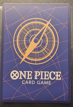Portgas.D.Ace (Illustration Box Vol.5) ST15-005 One Piece Promo Cards Foil - Image 2