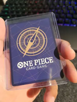 One Piece TCG | Kid & Killer | Online Regional 2025 Vol. 2 | Alt. Art - Image 2