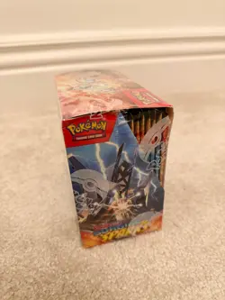 Pokemon TCG | Surging Sparks Booster Box | 36 Packs - Brand New & Sealed ✅ - Image 2