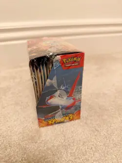Pokemon TCG | Surging Sparks Booster Box | 36 Packs - Brand New & Sealed ✅ - Image 3