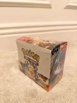 Pokemon TCG | Surging Sparks Booster Box | 36 Packs - Brand New & Sealed ✅ - Image 5