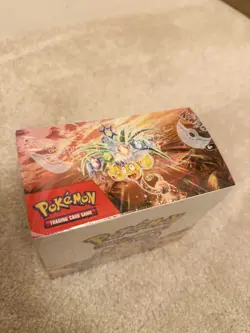 Pokemon TCG | Surging Sparks Booster Box | 36 Packs - Brand New & Sealed ✅ - Image 3