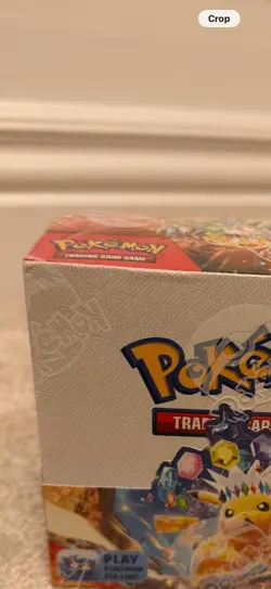 Pokemon TCG | Surging Sparks Booster Box | 36 Packs - Brand New & Sealed ✅ - Image 4