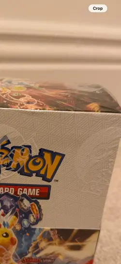 Pokemon TCG | Surging Sparks Booster Box | 36 Packs - Brand New & Sealed ✅ - Image 5