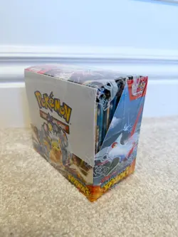 Pokemon TCG | Surging Sparks Booster Box | 36 Packs - Brand New & Sealed ✅ - Image 2