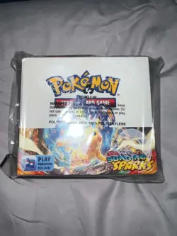 Pokemon TCG : Surging Sparks Booster Box Sealed (36 packs) - Brand New! - Image 1