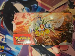 Pokemon TCG - Surging Sparks Booster Box (36 Packs) - Sealed (Slight tear) - Image 3