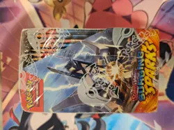 Pokemon TCG - Surging Sparks Booster Box (36 Packs) - Sealed (Slight tear) - Image 4