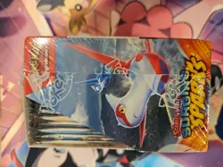 Pokemon TCG - Surging Sparks Booster Box (36 Packs) - Sealed (Slight tear) - Image 5