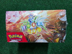 Pokemon TCG: Surging Sparks Booster Box (36 Packs) New & Sealed - English - Image 5