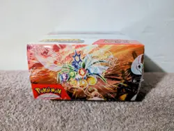 Pokemon TCG: Surging Sparks Booster Box 36 Packs - Brand New & Sealed ✅ - Image 5