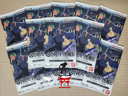 ONE PIECE Card Game ~ 3rd Anniversary V JUMP 2025 SPECIAL PACK - Image 1