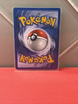 Pokemon TCG Nidoking Base Set 2 Holo Rare Card 11/102 LP/NM - Image 3
