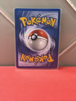 Pokemon TCG Nidoking Base Set 2 Holo Rare Card 11/102 LP/NM - Image 4