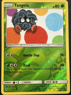 Pokemon Sun & Moon Lost Thunder cards Rare & Reverse Holos **Complete your Set** - Image 2