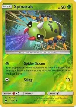 Pokemon Sun & Moon Lost Thunder cards Rare & Reverse Holos **Complete your Set** - Image 5