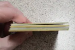 DBZ Dragon Ball Z FOIL Hi-tech CCG Unlimited Cell YOU PICK Spice Android ETC - Image 2