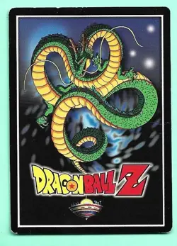 DBZ Dragon Ball Z FOIL Hi-tech CCG Unlimited Cell YOU PICK Spice Android ETC - Image 4