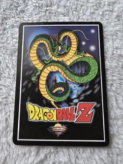 DBZ Dragon Ball Z Android 18, the Mom 93 CCG Unlimited Babidi Saga MP - Image 5