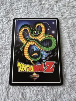 DBZ Dragon Ball Z Android 17, The Fighter 181 CCG Unlimited Cell Saga HP - Image 5