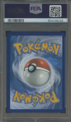 2020 Pokemon Sword & Shield Vivid Voltage #181 Full Art Beauty PSA 10 - Image 2