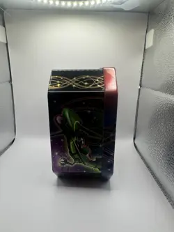 Pokemon TCG Black and White Darkrai Legendary EX Collector's Tin - Image 4