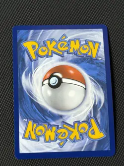 Blastoise ex 009/165 Scarlet & Violet 151 Double Rare HOLO Pokemon Card - NM - Image 2