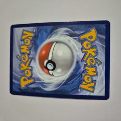 Blastoise ex 009/165 Scarlet & Violet 151 Double Rare Holo Pokemon TCG Card NM - Image 2