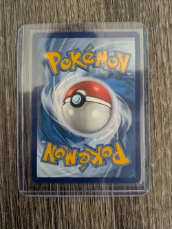 Pokemon TCG Mega Kangaskhan EX 182/132 Holo Rare ME01 Mega Evolution - Image 4