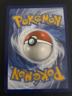 Pokemon TCG Mega Kangaskhan EX 182/132 Holo Rare ME01 Mega Evolution - Image 2