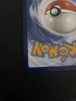 Pokemon TCG Mega Kangaskhan EX 182/132 Holo Rare ME01 Mega Evolution - Image 3