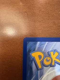 Pokemon 2024 Gold Basic Darkness Energy 098/064 Sv: Shrouded Fable Holo - Image 3