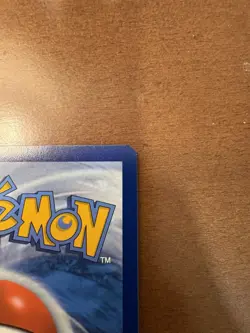 Pokemon 2024 Gold Basic Darkness Energy 098/064 Sv: Shrouded Fable Holo - Image 4