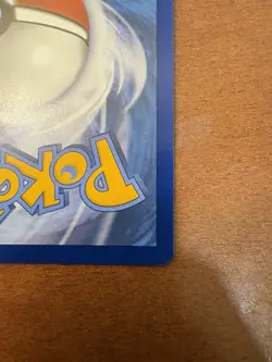 Pokemon 2024 Gold Basic Darkness Energy 098/064 Sv: Shrouded Fable Holo - Image 5