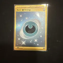 Pokemon TCG Hyper Rare Gold Dark Energy 098/064 Shrouded Fable NM Free Shipping - Image 1
