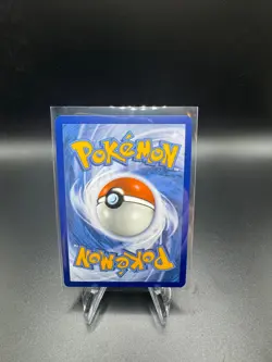 Basic Darkness Energy 098/064 Shrouded Fable Hyper Rare Gold Pokemon Card Mint - Image 2