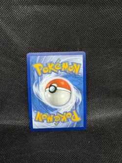 Pokemon Basic Darkness Energy Gold Hyper Rare 098/064 Shrouded Fable Holo - Image 2