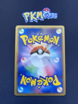 Pokemon TCG Salamence Clash Of The Blue Sky 064/082 1st Ed Holo Japanese LP. - Image 2