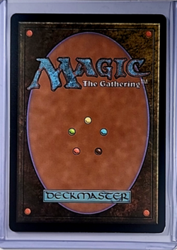 MTG Magic the Gathering SLD Secret Lair Drop Borderless Foil #2097 Egg Hammer - Image 2