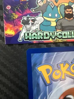 SWSH231 Bulbasaur - Black Star Promo Card - Holo Rare Pokemon TCG Near Mint - Image 5