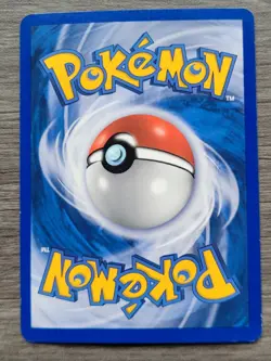 Pokemon Holo Rare Card : Milotic 8/106 ( Ex Emerald) NM-LP Vintage 2005 - Image 2