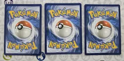 Pokemon TCG: S&V 151 Charizard Venusaur Blastoise EX SIR Full Art Holo NM Lot - Image 2