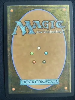 Faldorn Dread Wolf Herald Foil - CLB - Mtg Card #227 - Image 2