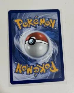Pokemon TCG Mega Lucario EX Mega Evolution Holo Rare Card 188/132 ME01 - Image 3