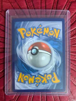 POKEMON 2022 081/196 SPECTRIER HOLO RARE CARD (HALLOWEEN) TRICK OR TRADE - Image 2