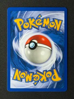 Pokemon Cards Houndoom 4/75 Holo Neo Discovery Holo Rare NM - Image 2