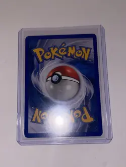 Pokemon Card Mareep Aquapolis Reverse Holo 93/147 Nm-mint - Image 2