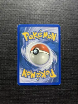 Pokemon TCG Typhlosion Delta Species Holo Rare Card #12/101 EX Dragon Frontiers - Image 3